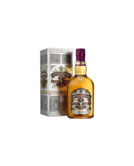 Distillates  Whisky Chivas Regal 12 Years Old Lt.1 40,56 â‚¬ Distillates  Whisky Chivas Regal 12 Years Old Lt.1 40,56 â‚¬