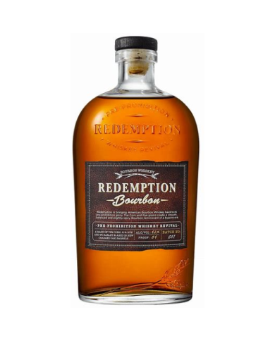 Distillati  Whisky Bourbon Redemption Cl.70 49,70&nbsp;€