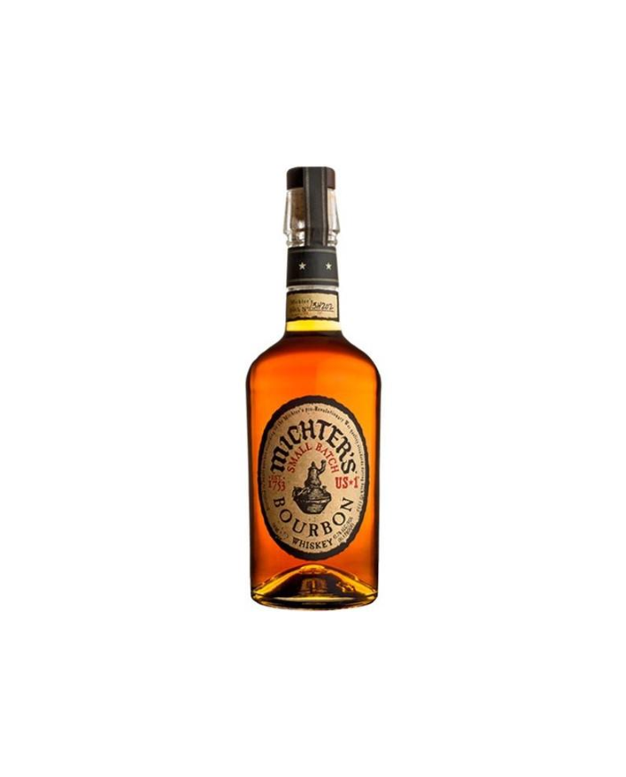 Distillates  Whisky Bourbon Michter'S Us 1 Small Batch 45,7 Cl.70 66,19 €