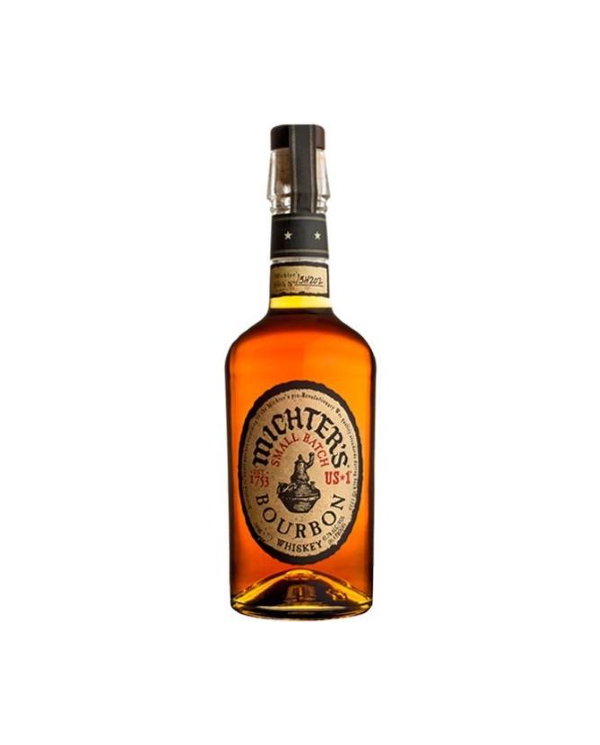 Distillates  Whisky Bourbon Michter'S Us 1 Small Batch 45,7 Cl.70 66,19 €