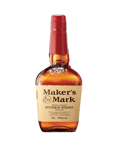 Distillati  Whisky Bourbon Maker'S Mark Cl.70 33,39 €