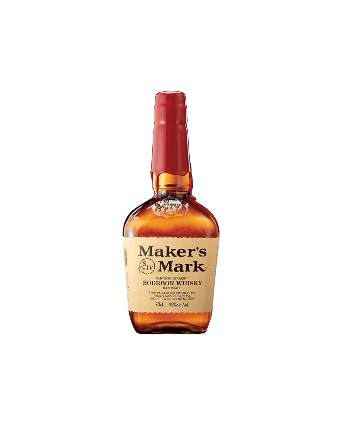 Destillate  Whisky Bourbon Maker'S Mark Cl.70 33,39 €