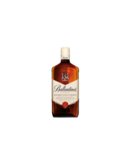 Distillati  Whisky Ballantines Finest Lt.1 19,75 €