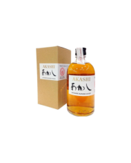 Distillates  Whisky Akashi Blended Cl.50 39,08 €