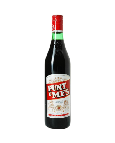 Distillates  Vermouth Punt E Mes Lt.1 11,64 €