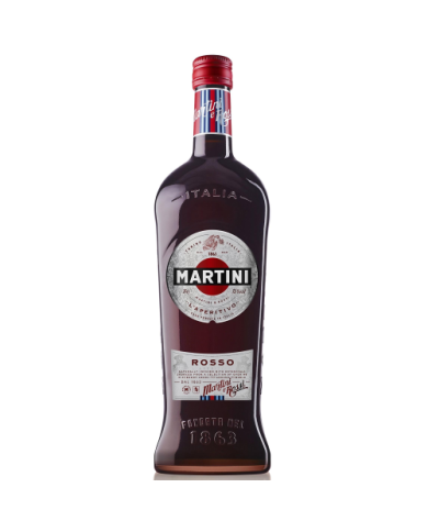 Distillati  Vermouth Martini Rosso Lt. 1 10,00 â‚¬ Distillati  Vermouth Martini Rosso Lt. 1 10,00 â‚¬