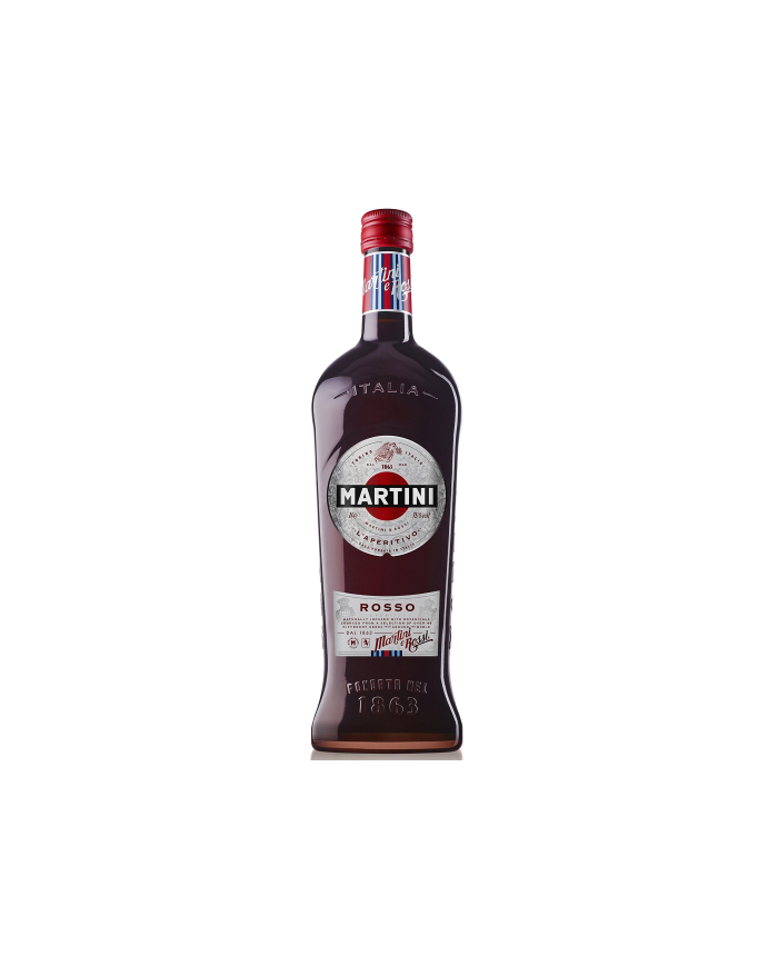 Destillate  Vermouth Martini Rosso Lt. 1 10,00 €