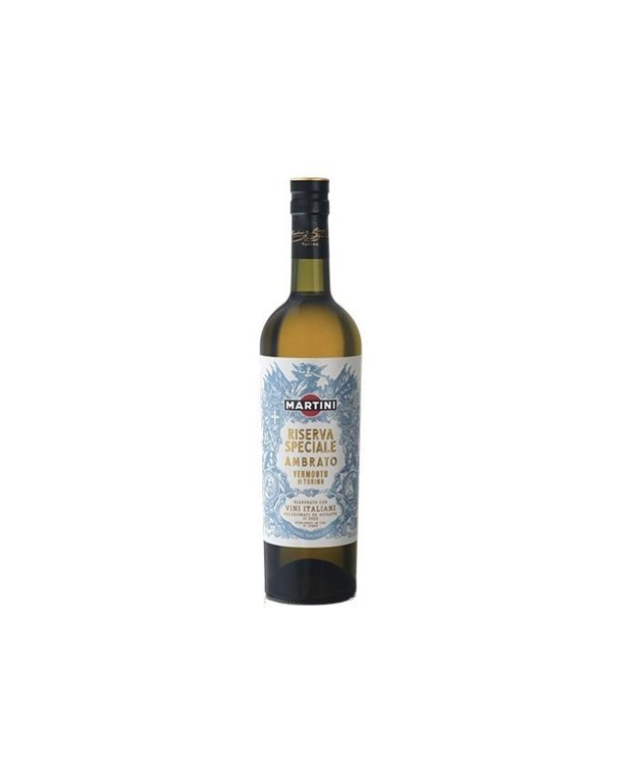 Destillate  Vermouth Martini Riserva Speciale Ambrato Cl.75 16,16 €
