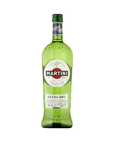Distillati  Vermouth Martini Dry Lt.1 10,52 €