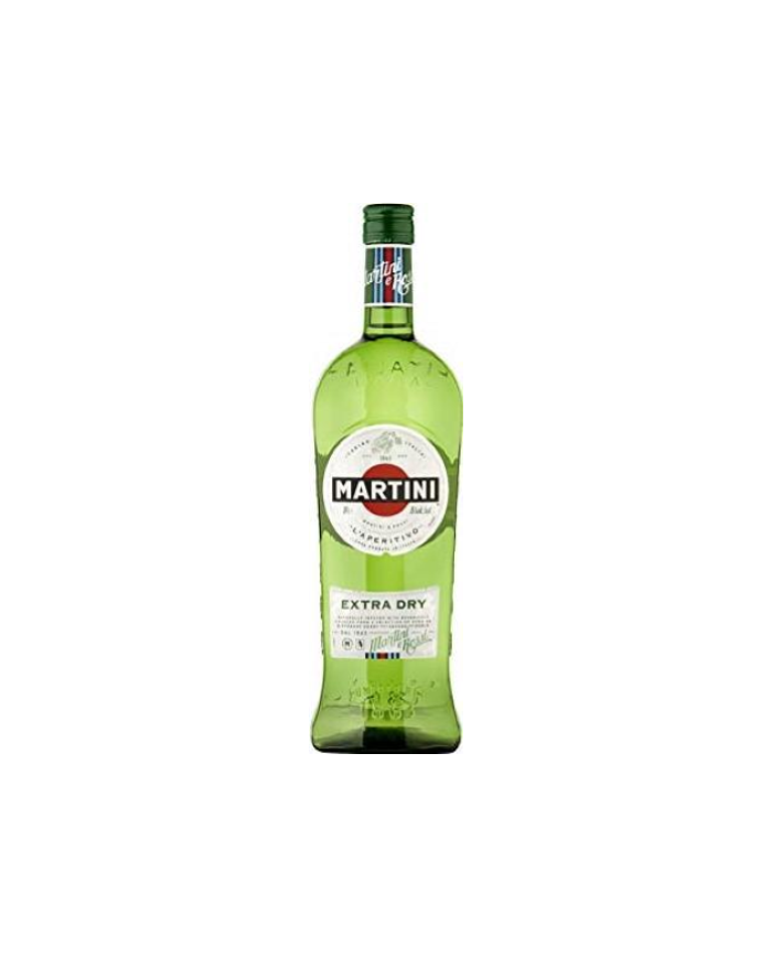 Distillati  Vermouth Martini Dry Lt.1 10,52 €