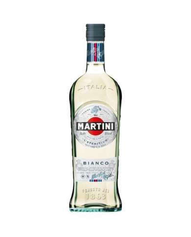 Distillati  Vermouth Martini Bianco Lt.1 9,06 €