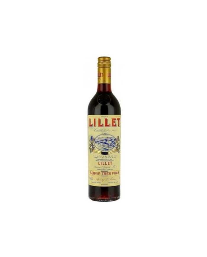 Distillati  Vermouth Lillet Rosso Cl.75 15,93 €