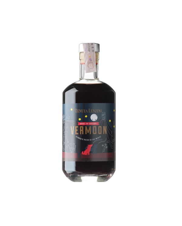 Destillate  Vermouth Rosso Vermoon Cl.70 - Lenzini 24,90 €