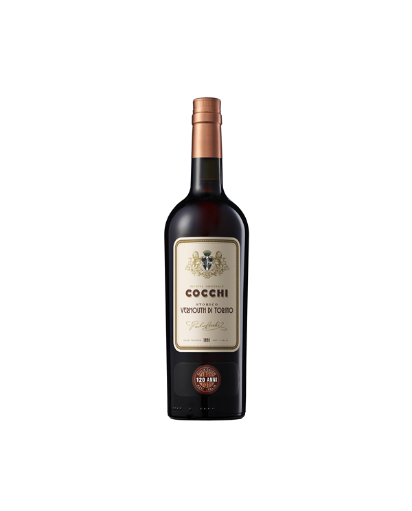 Distillati  Vermouth Di Torino Cocchi Cl. 75 - Cocchi 20,52 €