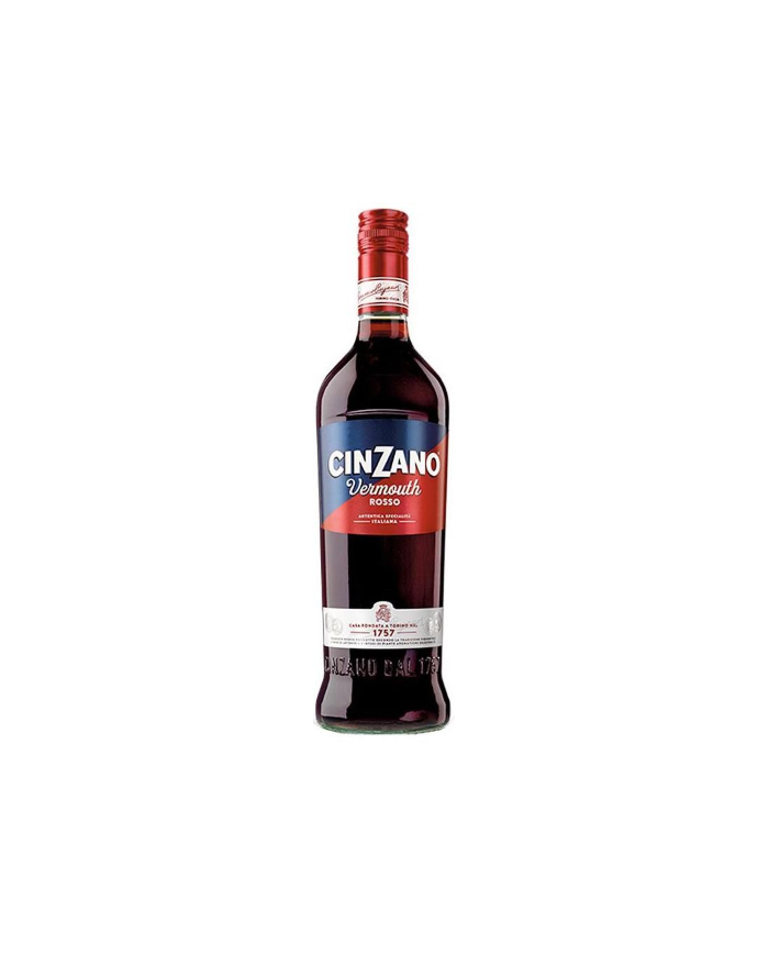 Destillate  Vermouth Cinzano Rosso Cl.100 10,75 â‚¬ Destillate  Vermouth Cinzano Rosso Cl.100 10,75 â‚¬
