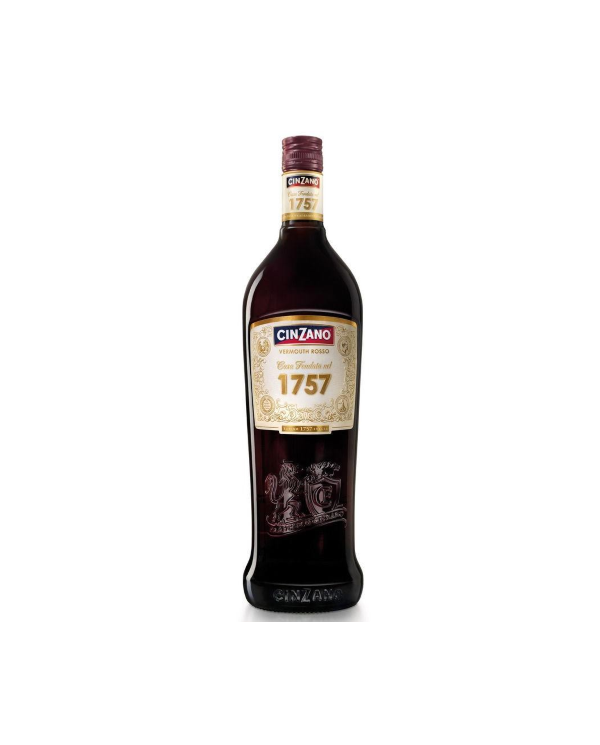 Distillati  Vermouth Cinzano Rosso 1757 Cl.100 27,44 €