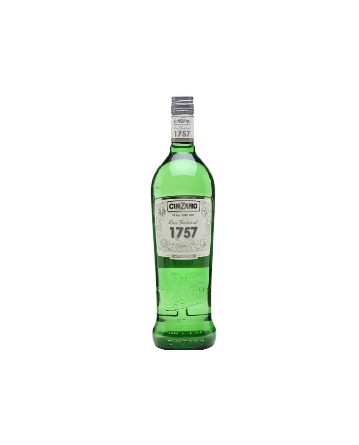 Distillates  Vermouth Cinzano Dry Cl.100 11,64 â‚¬ Distillates  Vermouth Cinzano Dry Cl.100 11,64 â‚¬