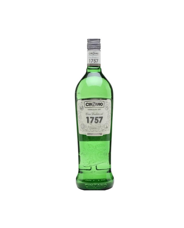 Distillati  Vermouth Cinzano Dry Cl.100 11,64 €