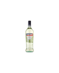 Distillates  Vermouth Cinzano Bianco Cl.100 10,75 €