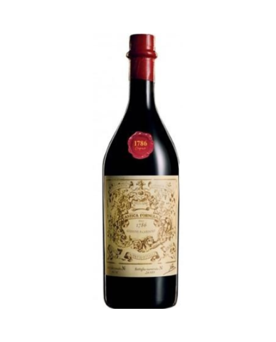 Distillates  Vermouth Carpano Antica Formula Lt.1 28,00 €