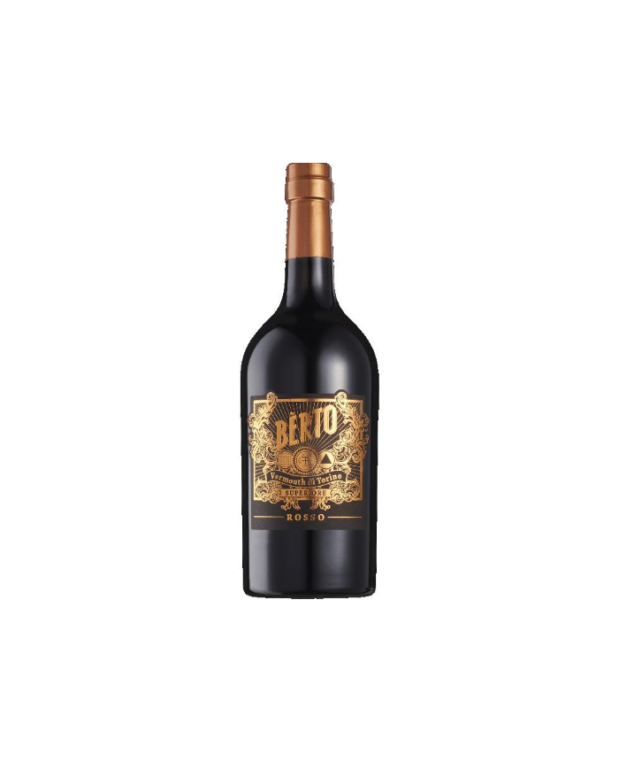 Distillates  Vermouth Berto Rosso Superiore Cl.75 17,05 â‚¬ Distillates  Vermouth Berto Rosso Superiore Cl.75 17,05 â‚¬