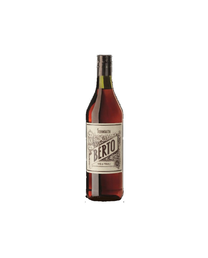 Distillates  Vermouth Berto Rosso Cl.100 12,43 â‚¬ Distillates  Vermouth Berto Rosso Cl.100 12,43 â‚¬