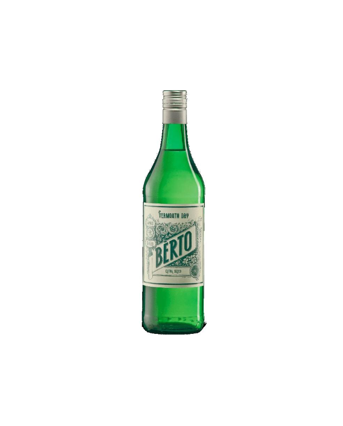 Distillates  Vermouth Berto Dry Cl.100 15,60 â‚¬ Distillates  Vermouth Berto Dry Cl.100 15,60 â‚¬