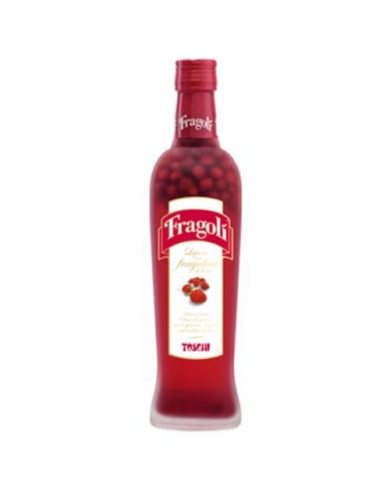 Distillati  Toschi Fragoli' Cl.70 13,15 €
