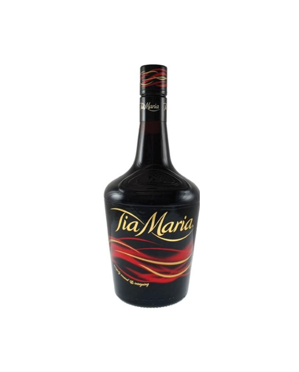 Distillati  Tia Maria Liq.Di Caffe Cl.70 15,60 €