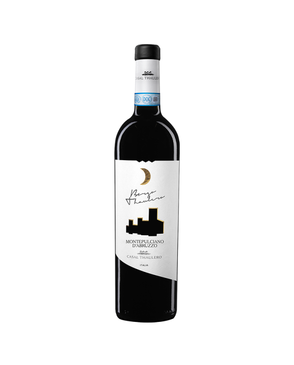 Red Wines  Montepulciano D'Abruzzo DOP 2022 Borgo thaulero - Casal Thaulero 4,14 â‚¬ Red Wines  Montepulciano D'Abruzzo DOP 2022 Borgo thaulero - Casal Thaulero 4,14 â‚¬