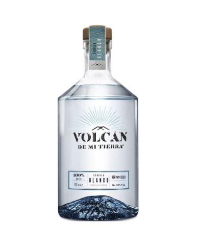 Distillati  Tequila Volcan De Mi Tierra Blanco Cl.70 43,95&nbsp;€