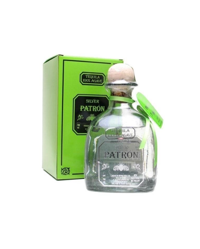 Distillati  Tequila Patron Silver Cl.70 53,07&nbsp;€