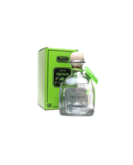 Distillati  Tequila Patron Silver Cl.70 53,07&nbsp;€