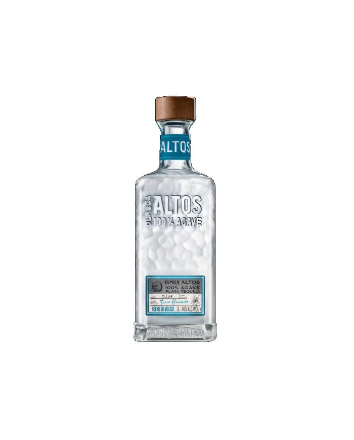 Distillati  Tequila Olmeca Altos Silver Cl.70 26,64 €