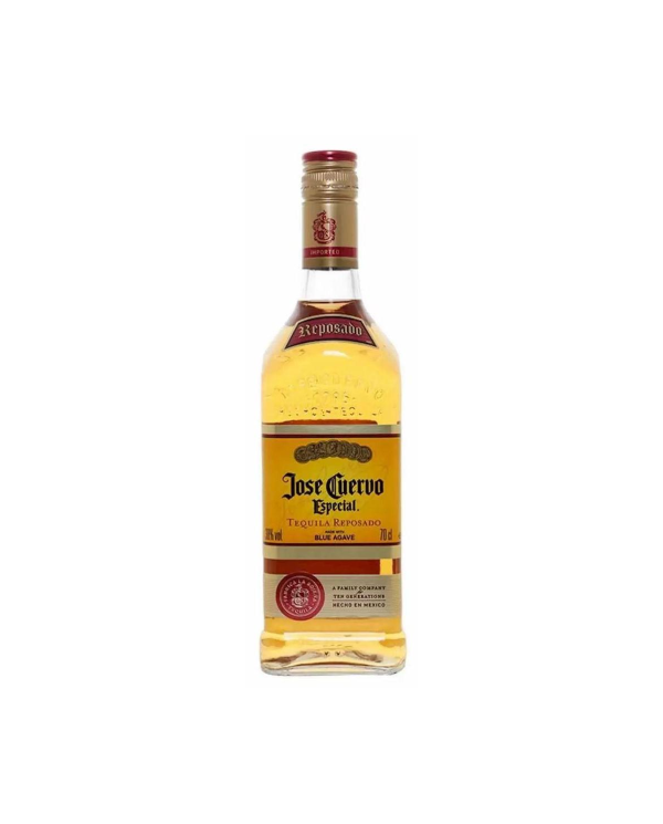 Destillate  Tequila J.Cuervo Especial Lt.1 23,09 €