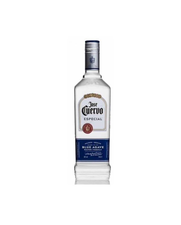 Destillate  Tequila J.Cuervo Blanco Lt.1 20,95 €