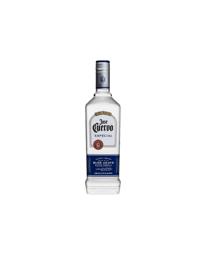 Destillate  Tequila J.Cuervo Blanco Cl.70 16,16 €