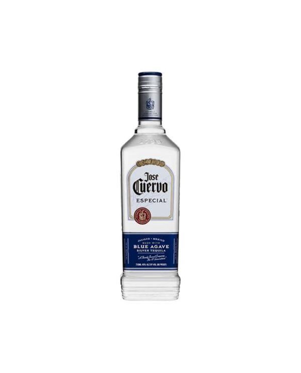 Destillate  Tequila J.Cuervo Blanco Cl.70 16,16 €