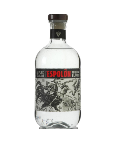 Distillati  Tequila Espolon Blanco Cl.70 24,30&nbsp;€