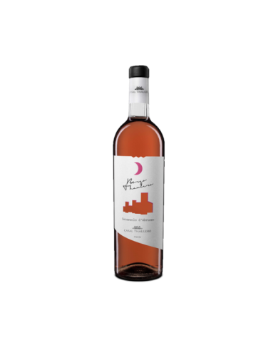 Rosé Wines  Cerasuolo D'Abruzzo DOP 2021 Borgo Thaulero - Casal Thaulero 4,13 €