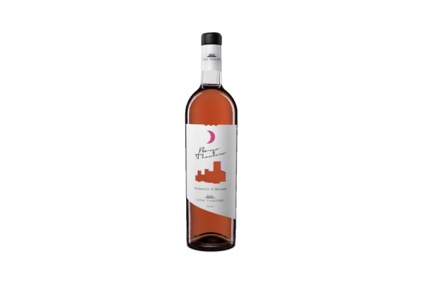 Vini Rosè  Cerasuolo D'Abruzzo DOP 2021 Borgo Thaulero - Casal Thaulero 4,13&nbsp;€
