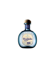 Destillate  Tequila Don Julio Blanco Cl.70 41,86 €