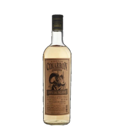 Distillati  Tequila Cimarron Reposado Lt.1 33,75&nbsp;€