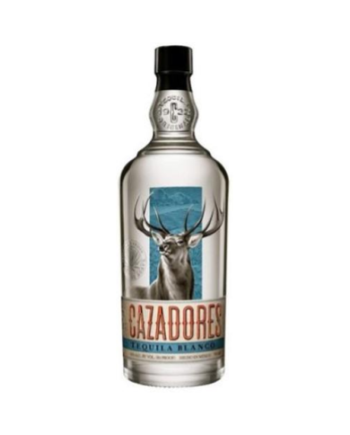 Distillati  Tequila Cazadores Blanco Cl.70 19,27&nbsp;€