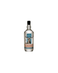 Destillate  Tequila Cazadores Blanco Cl.70 19,27 €