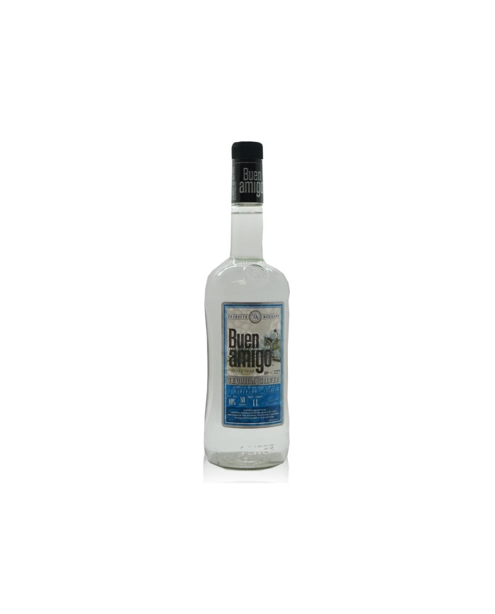Destillate  Tequila Buen Amigo Silver Cl.100 17,45 €