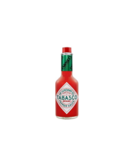 Destillate  Tabasco Pepper Sauce ml. 60 Mc IlHenny Co. 4,01 â‚¬ Destillate  Tabasco Pepper Sauce ml. 60 Mc IlHenny Co. 4,01 â‚¬