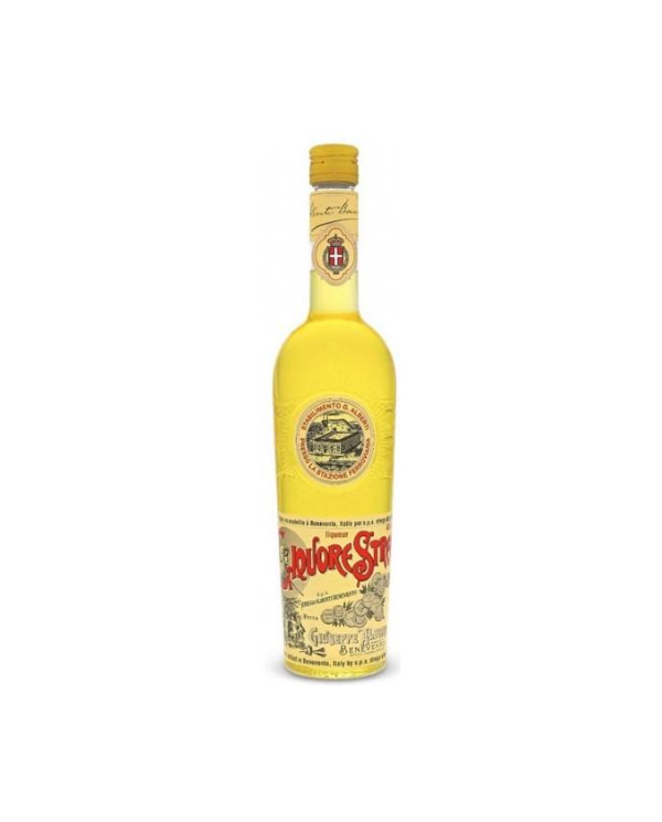 Distillati  Strega Alberti Cl.70 15,28&nbsp;€