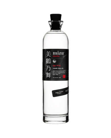 Distillati  Shochu Saga Barley - Mizu Cl.70 34,45&nbsp;€