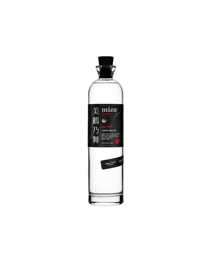 Distillati  Shochu Saga Barley - Mizu Cl.70 34,45&nbsp;€